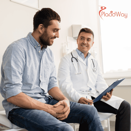 Vasectomy Reversal in Germany: A UK Guide to Cost and Success Rates